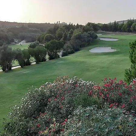 Vistaverde Golf&sea Appartement Casares