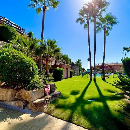 Vistaverde Golf&sea Appartement *