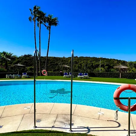 Vistaverde Golf&sea Appartement *
