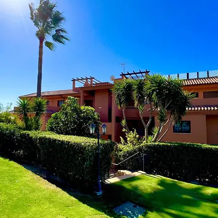Vistaverde Golf&sea * Casares