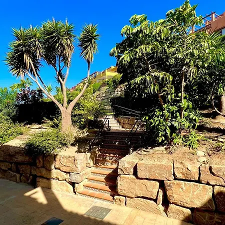 Vistaverde Golf&sea Appartement *