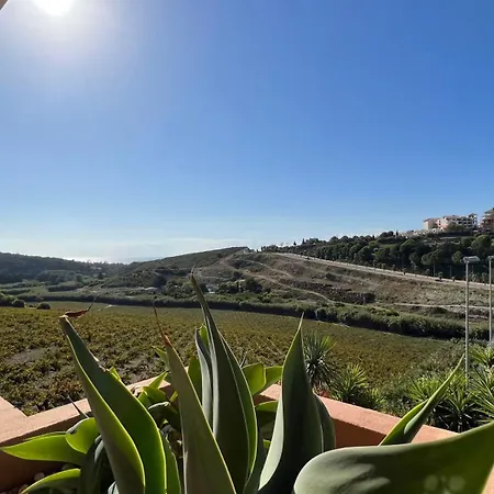 Appartement Vistaverde Golf&sea Casares
