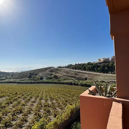 Appartement Vistaverde Golf&sea