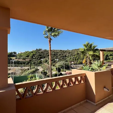Vistaverde Golf&sea Appartement *
