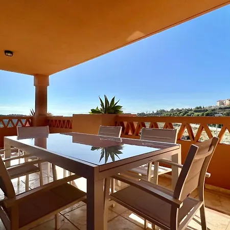 Vistaverde Golf&sea *