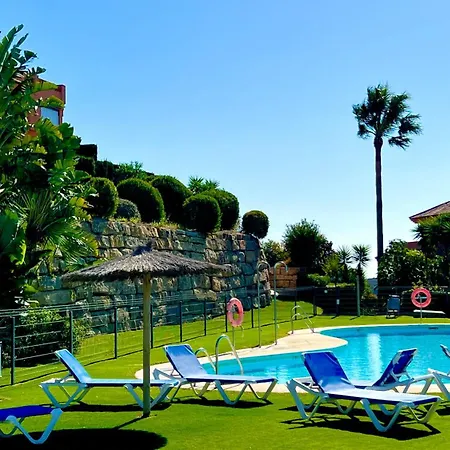 Vistaverde Golf&sea *
