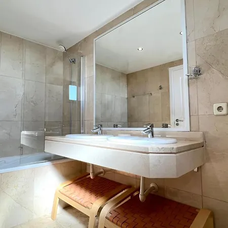 Vistaverde Golf&sea Appartement Casares