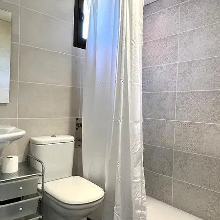 Vistaverde Golf&sea Appartement