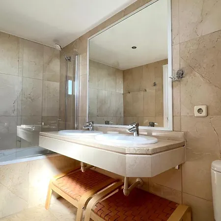 Appartement Vistaverde Golf&sea Casares