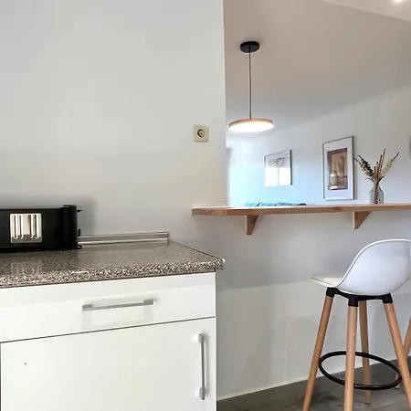Appartement Vistaverde Golf&sea Casares