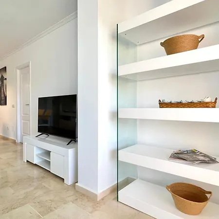 Appartement Vistaverde Golf&sea