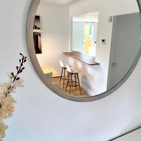 Vistaverde Golf&sea Appartement *
