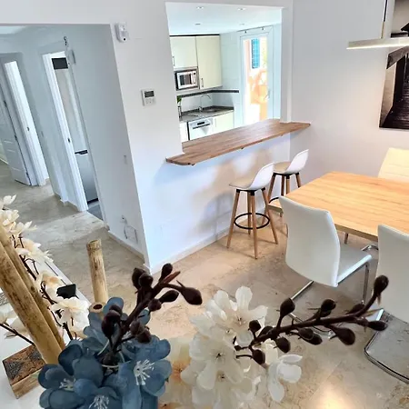 Vistaverde Golf&sea Appartement Casares