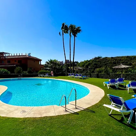 Vistaverde Golf&sea Casares