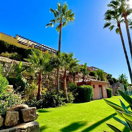 Vistaverde Golf&sea Appartement