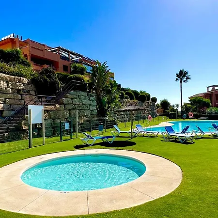 Appartement Vistaverde Golf&sea