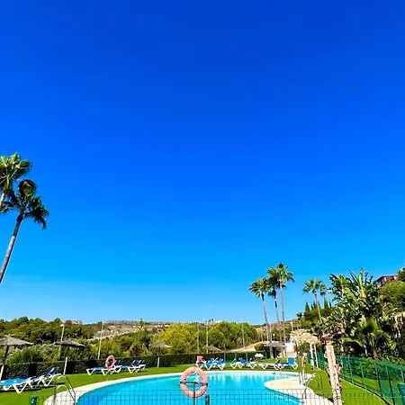 Vistaverde Golf&sea * 카사레스