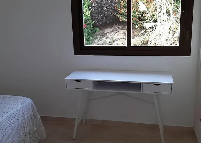 Vistaverde Golf&sea Appartement