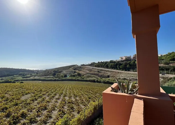 Appartement Vistaverde Golf&sea