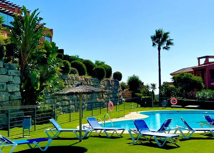 Vistaverde Golf&sea *