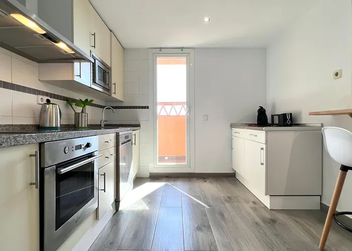 Vistaverde Golf&sea Appartement *